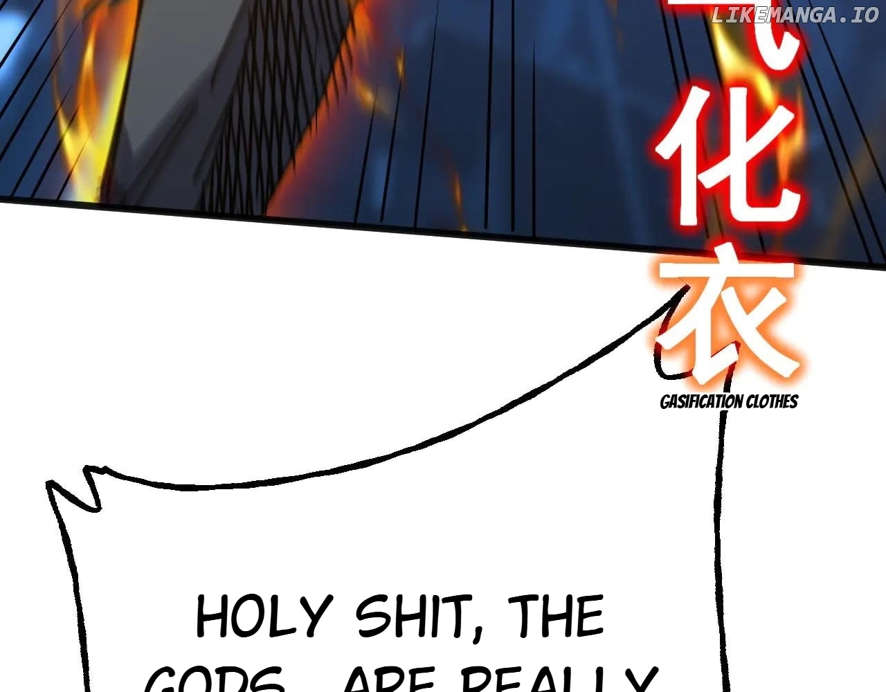 Log into the Future Chapter 191 - page 127